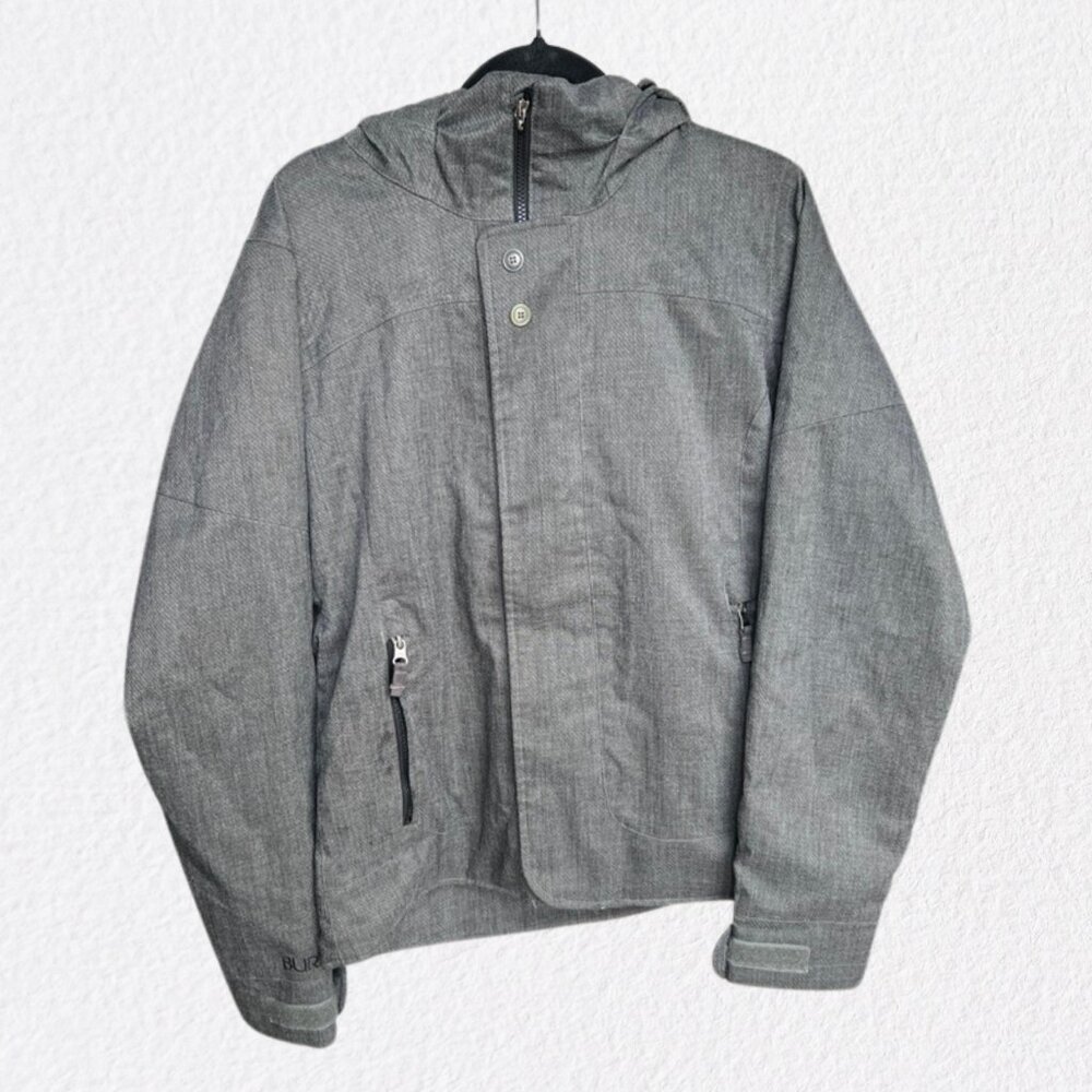 Burton DRYRIDE Performance Snow and Ski Jacket